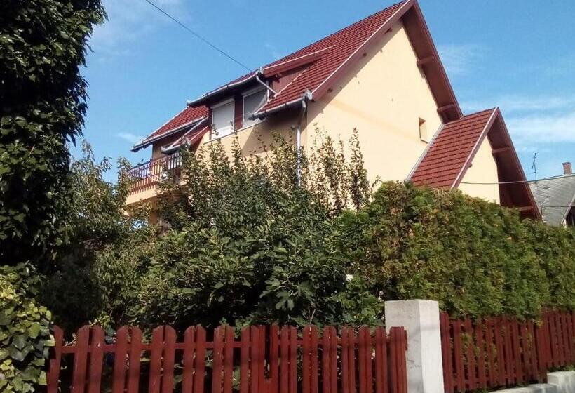 Номер Стандарт, Kata Vendégház