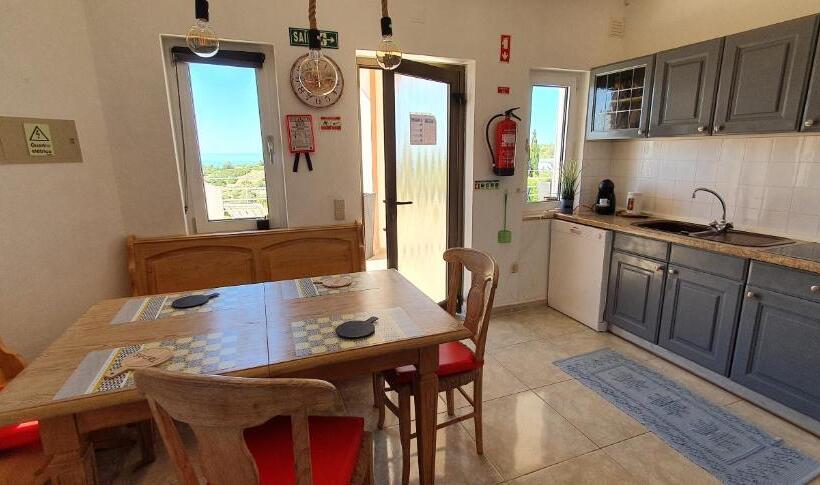 패밀리 스튜디오, Villa Cabanas Beach