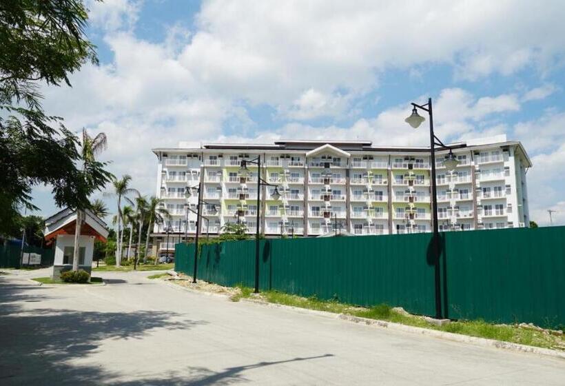 اتاق خانوادگی, Anias@amani Grand Residences Near Airport