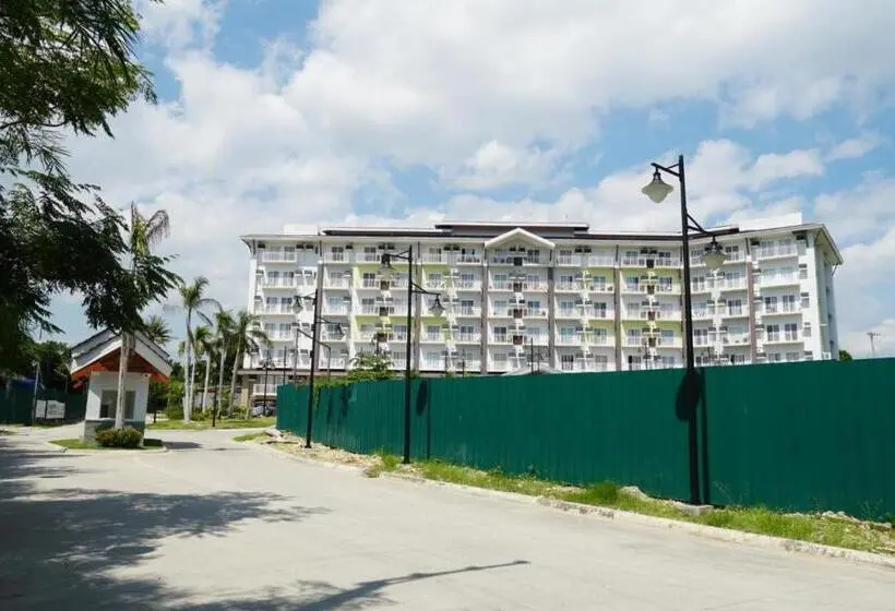 Perhehuone, Anias@amani Grand Residences Near Airport