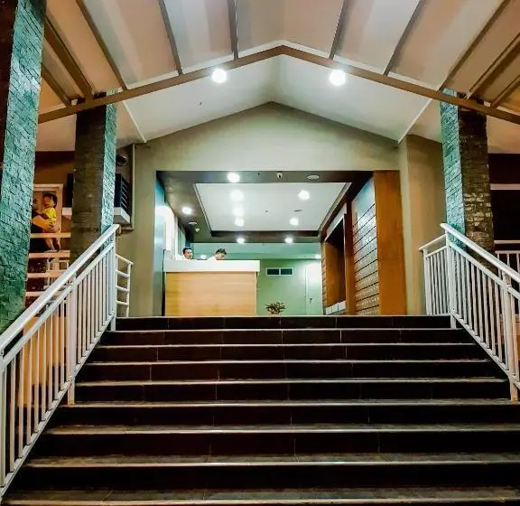 Perhehuone, Anias@amani Grand Residences Near Airport