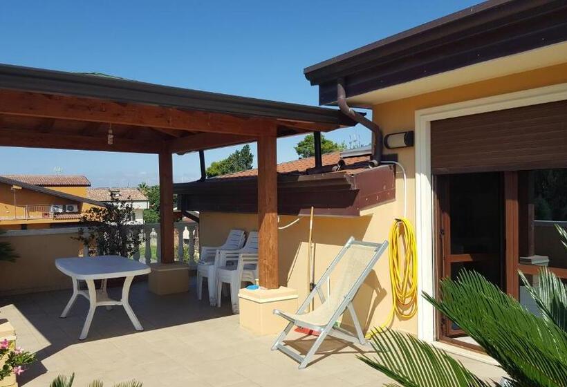 Апартаменты Deluxe 1 Спальня, Don Antonio Residence