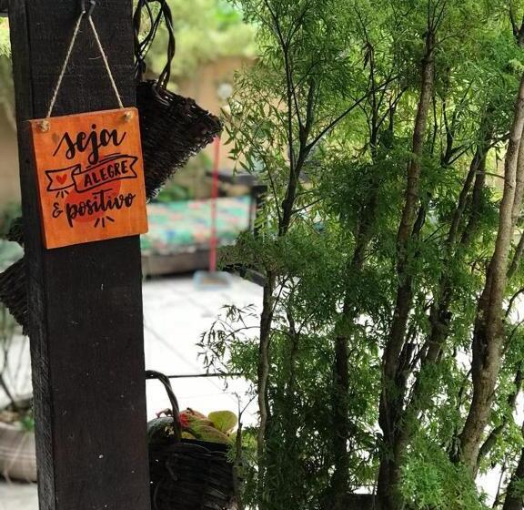 풀장 전망 스위트, Hostel Lagoa Do Sol