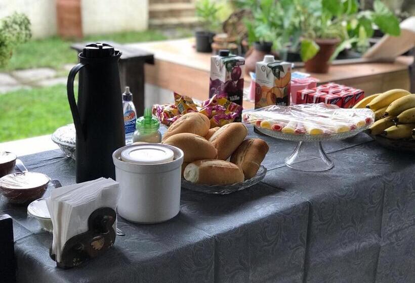 풀장 전망 스위트, Hostel Lagoa Do Sol