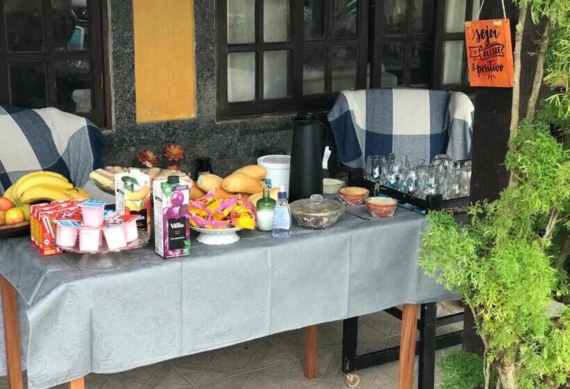 스위트, Hostel Lagoa Do Sol