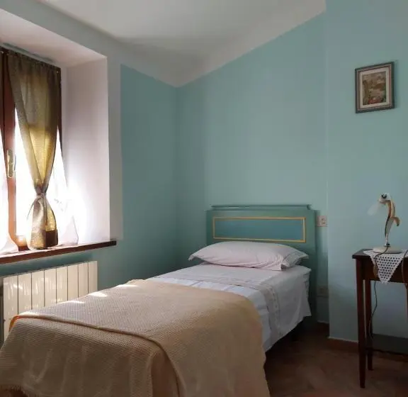 スイート（家族用）, Agriturismo Il Giovannello