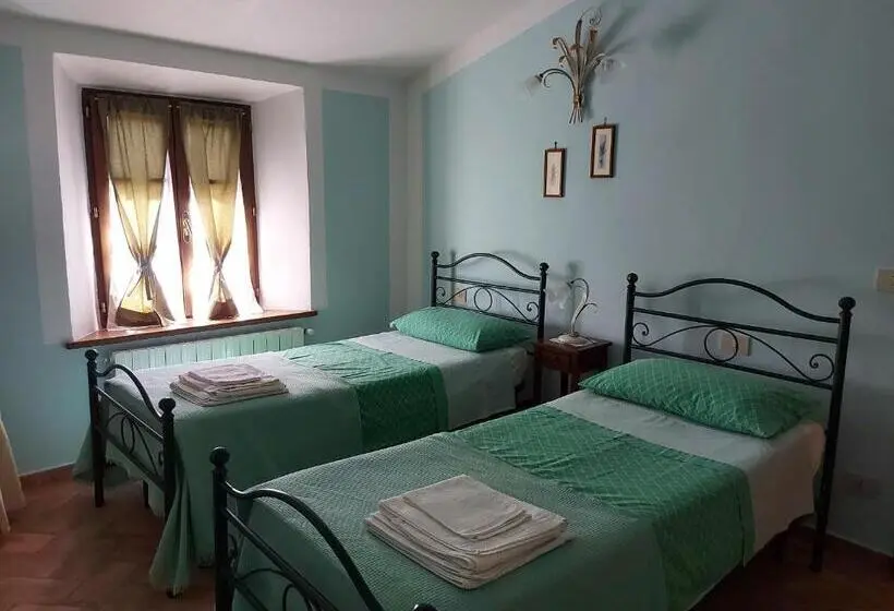 スイート（家族用）, Agriturismo Il Giovannello