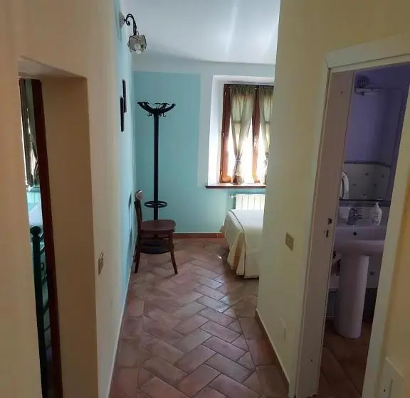 スイート（家族用）, Agriturismo Il Giovannello