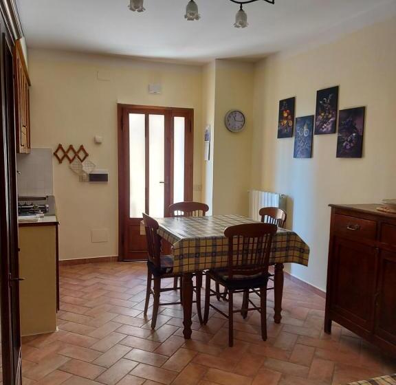 Family Suite, Agriturismo Il Giovannello