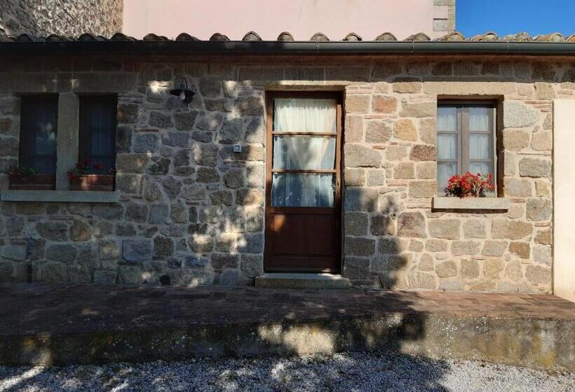 Номер Стандарт, Agriturismo Il Giovannello