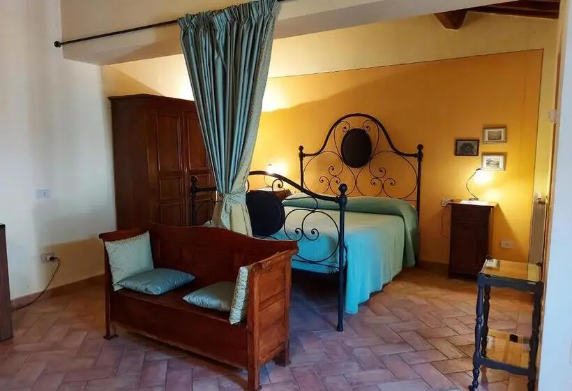スタンダードスタジオ, Agriturismo Il Giovannello