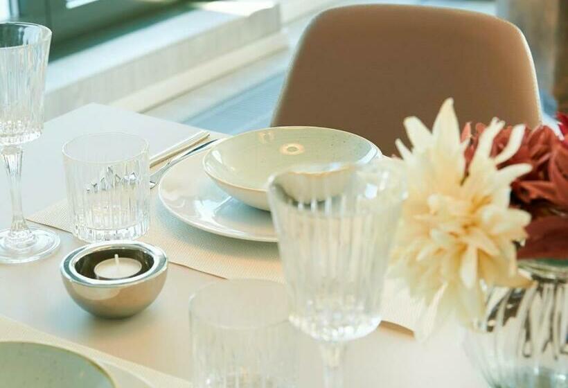 דירת חדר, Ohlerich Speicher App 43