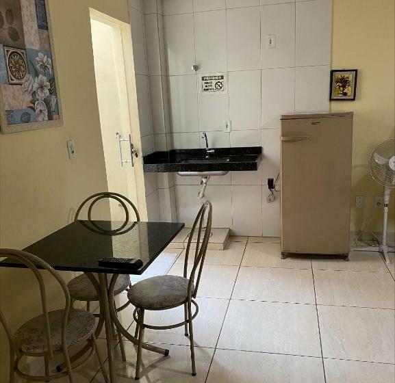 3-Bett-Standardzimmer, Pousada Elita