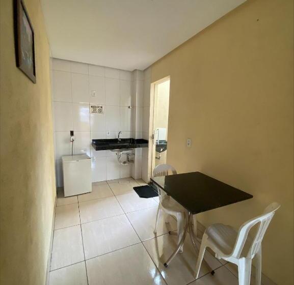 4 Bett Standardzimmer, Pousada Elita