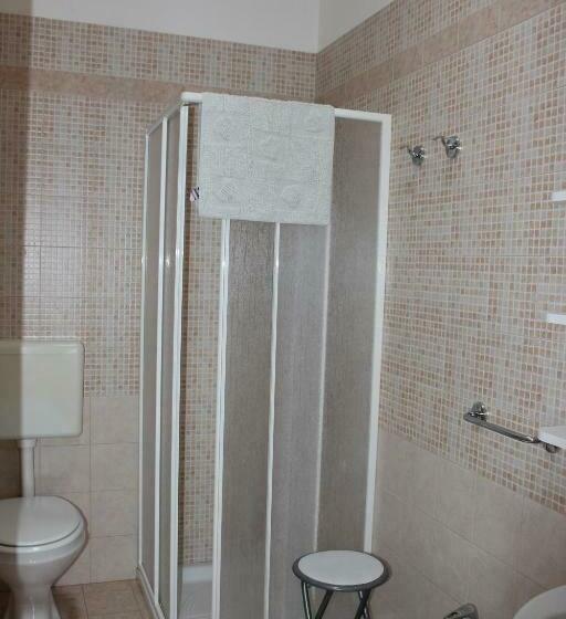 Fyrbädds Standardrum, Camera Octopus