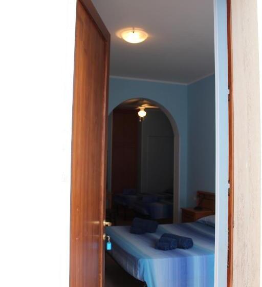 Fyrbädds Standardrum, Camera Octopus