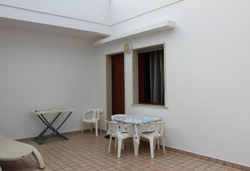 Fyrbädds Standardrum, Camera Octopus