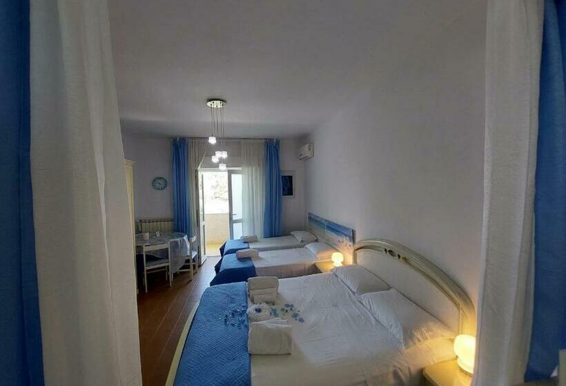 Студия Deluxe, Casa Di Sofia