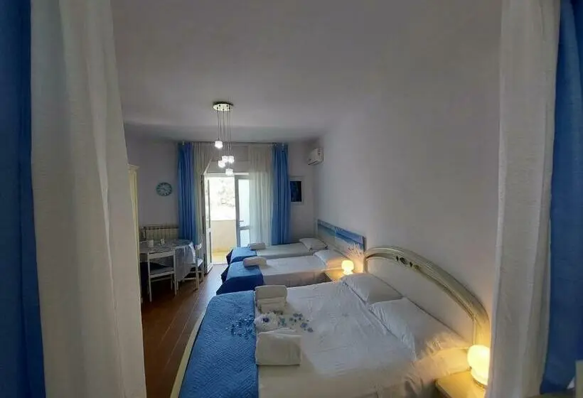 デラックススタジオ, Casa Di Sofia