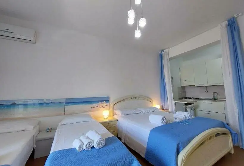 デラックススタジオ, Casa Di Sofia