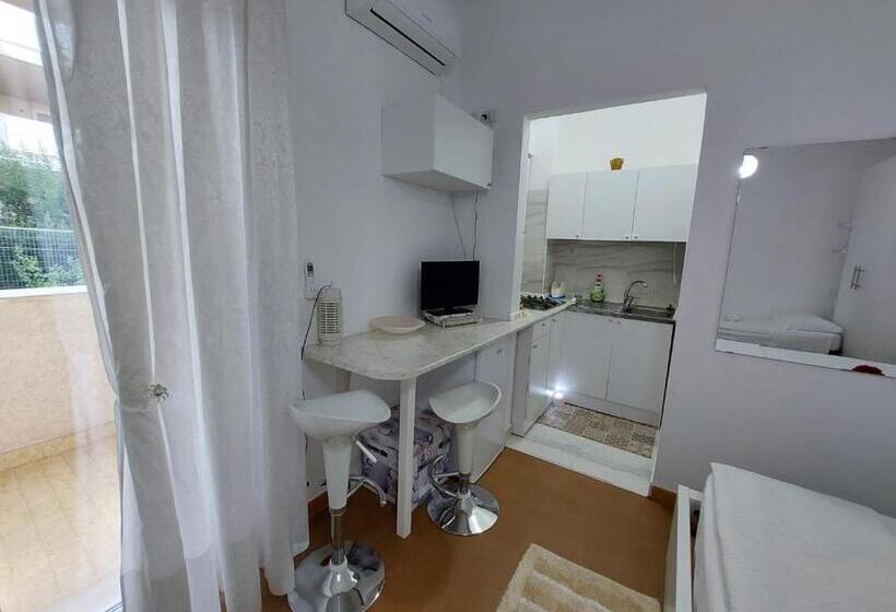 Студия Deluxe, Casa Di Sofia