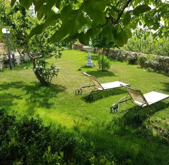 Economy-huone, Scuderie Del Cavaliere Delle Gravine