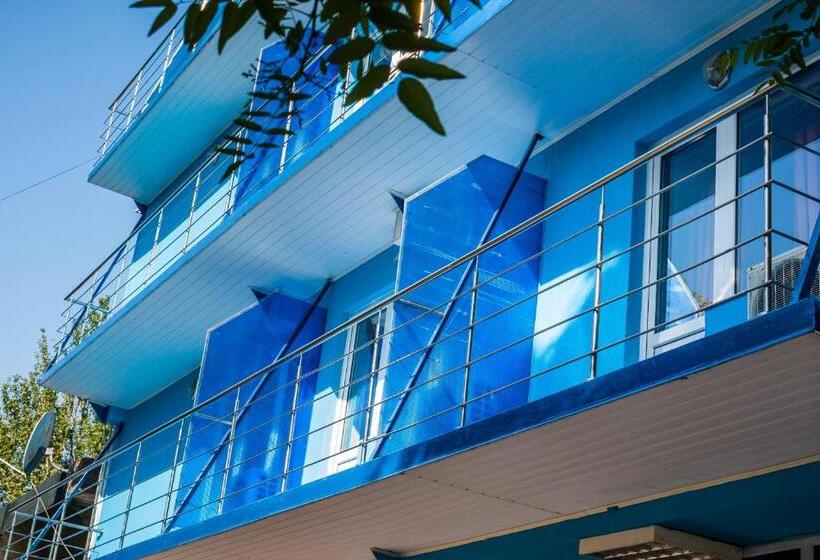 Camera Standard, Vila Blue Eforie Nord