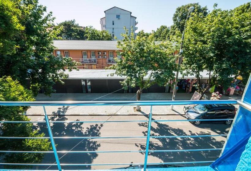 Camera Standard, Vila Blue Eforie Nord