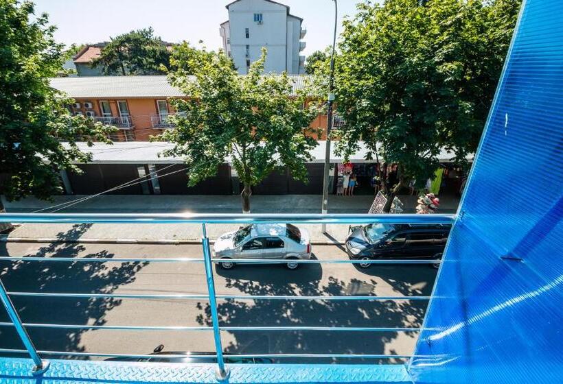 Camera Standard, Vila Blue Eforie Nord