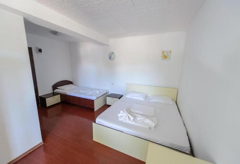 Camera Tripla Standard, Vila Blue Eforie Nord