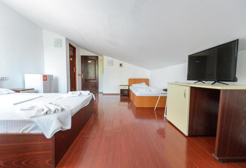 Camera Tripla Standard, Vila Blue Eforie Nord