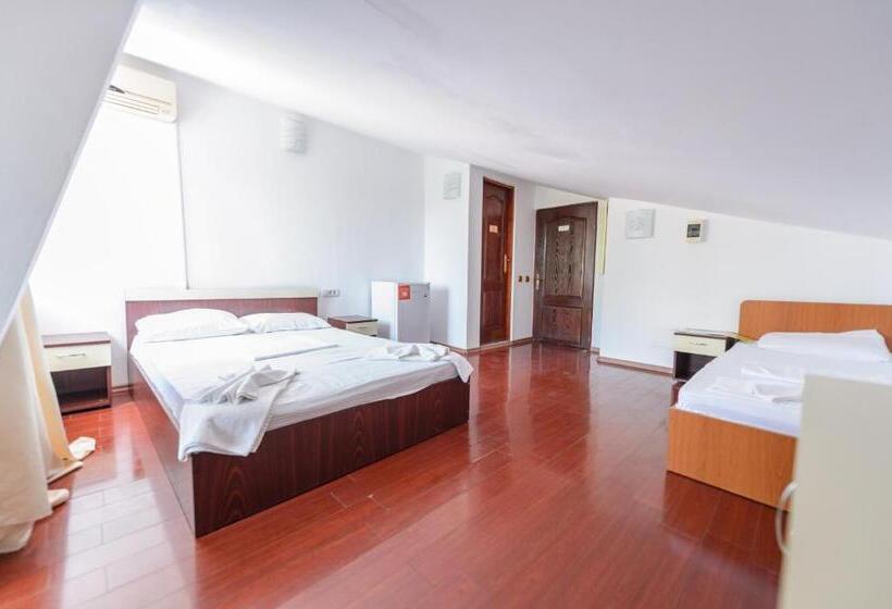 Camera Tripla Standard, Vila Blue Eforie Nord