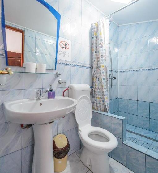 Camera Tripla Standard, Vila Blue Eforie Nord