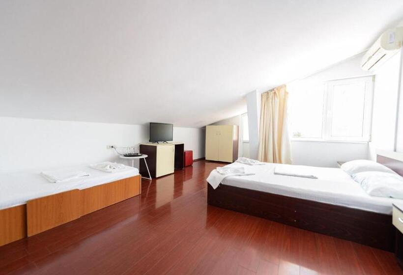 Camera Tripla Standard, Vila Blue Eforie Nord