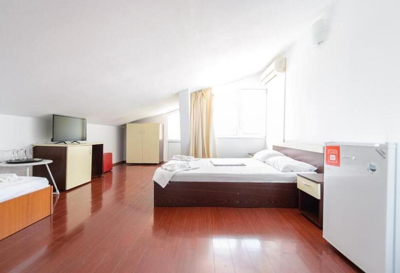 Camera Tripla Standard, Vila Blue Eforie Nord