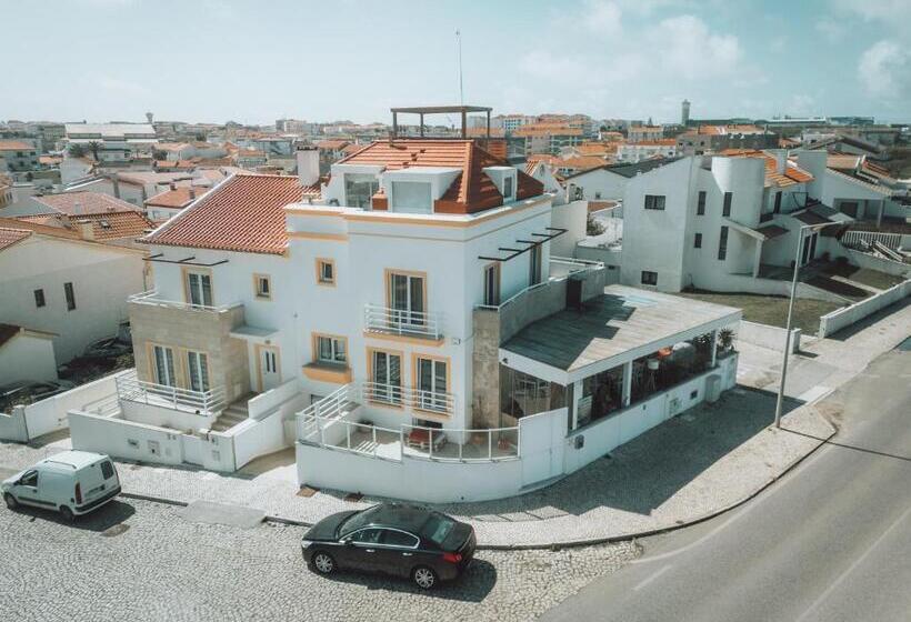 اتاق استاندارد با سرویس بهداشتی مشترک, Pksc Surf House