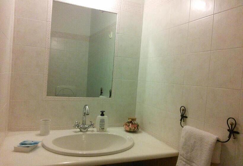 חדר סטנדרט, B&b Da Anna