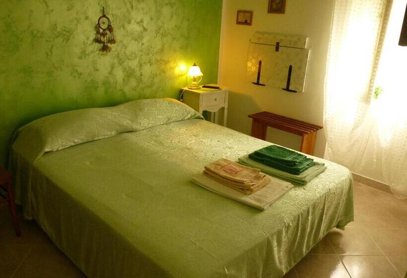 Номер Стандарт, B&b Sunrise