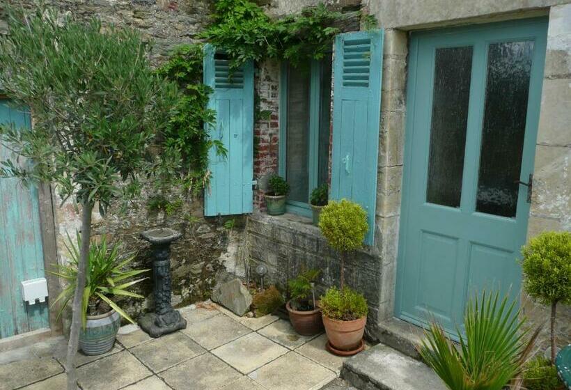 标准间, Alba Melusine