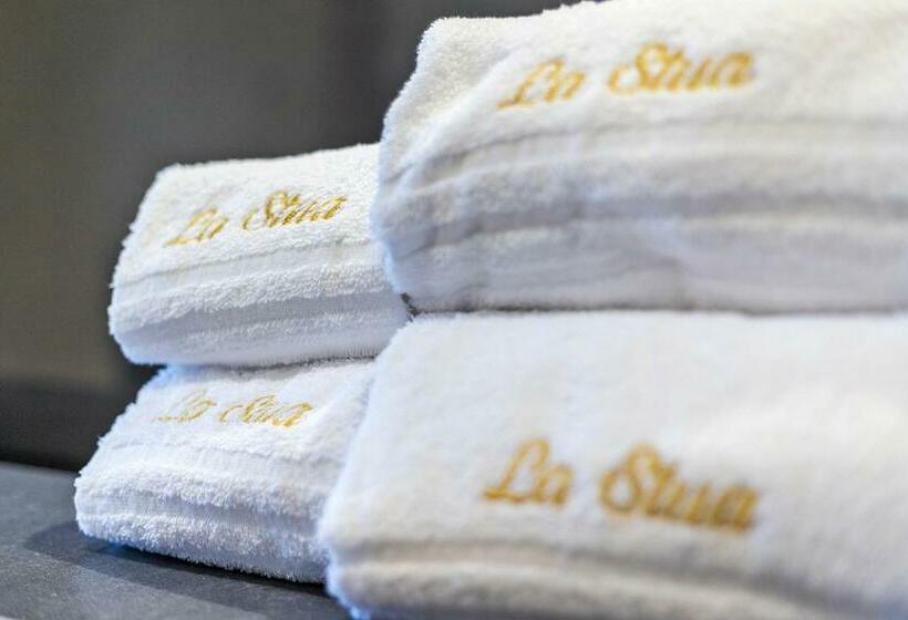 스탠다드 룸, La Stua