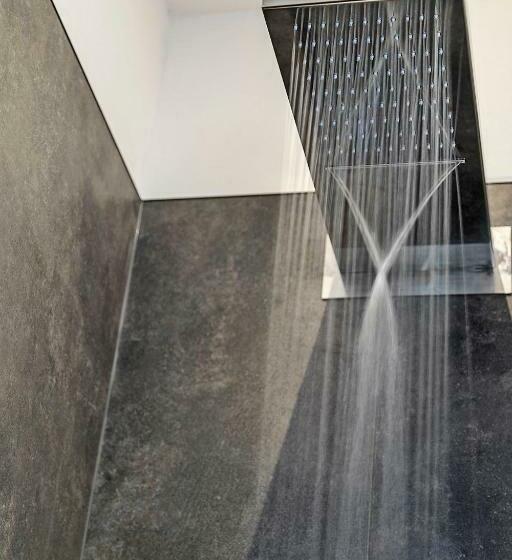 스탠다드 룸, La Stua