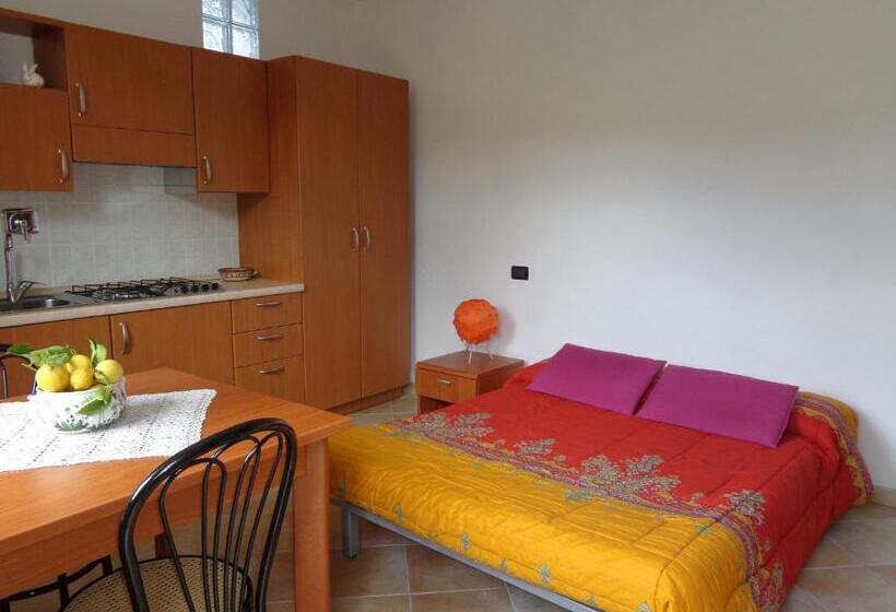 Студия Стандарт, Agriturismo Turlin