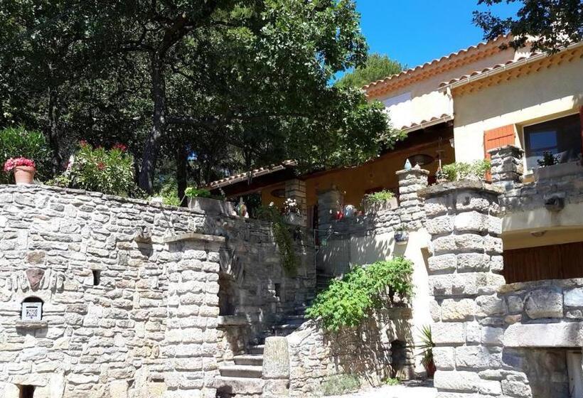 2ベッドスイートルーム, Om Sleeping B&b