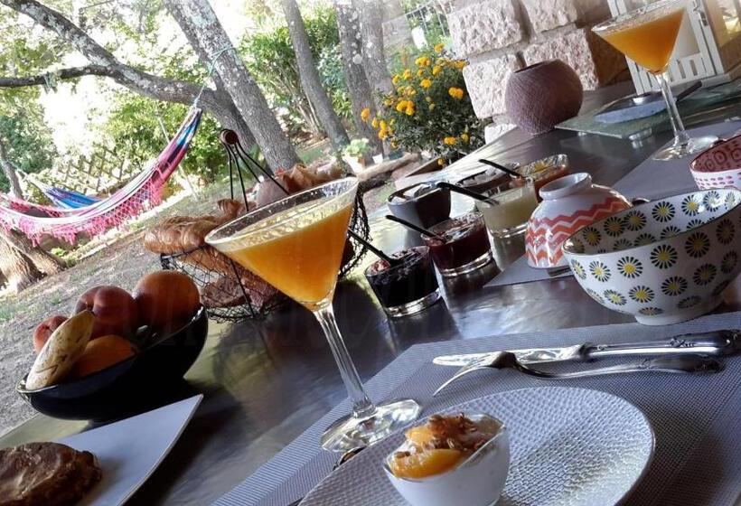 2ベッドスイートルーム, Om Sleeping B&b