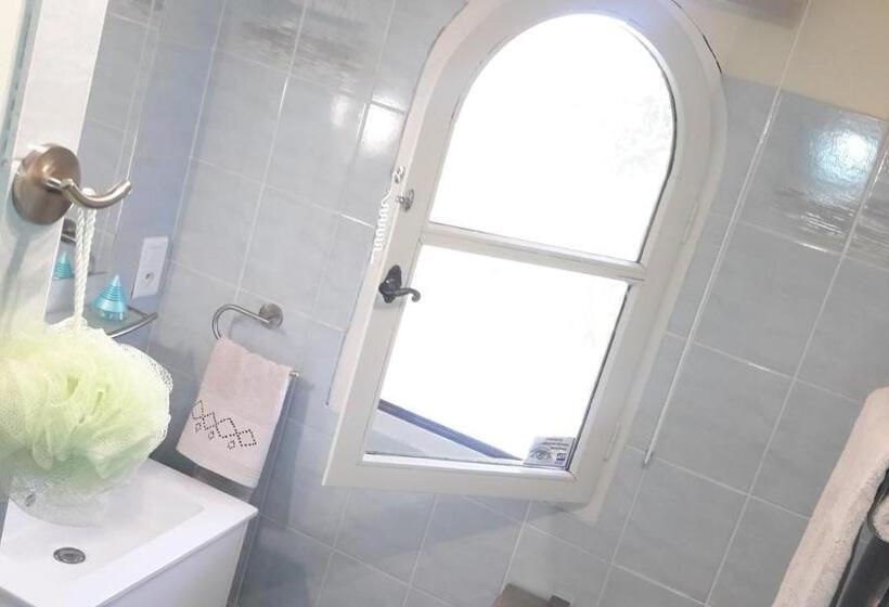 2ベッドスイートルーム, Om Sleeping B&b