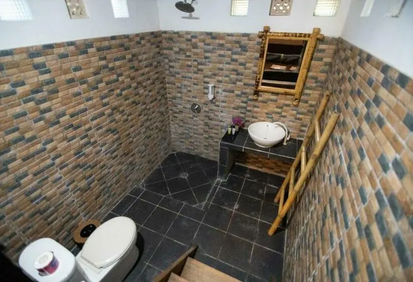بانگلوی لوکس, Buena Vibra Bungalows