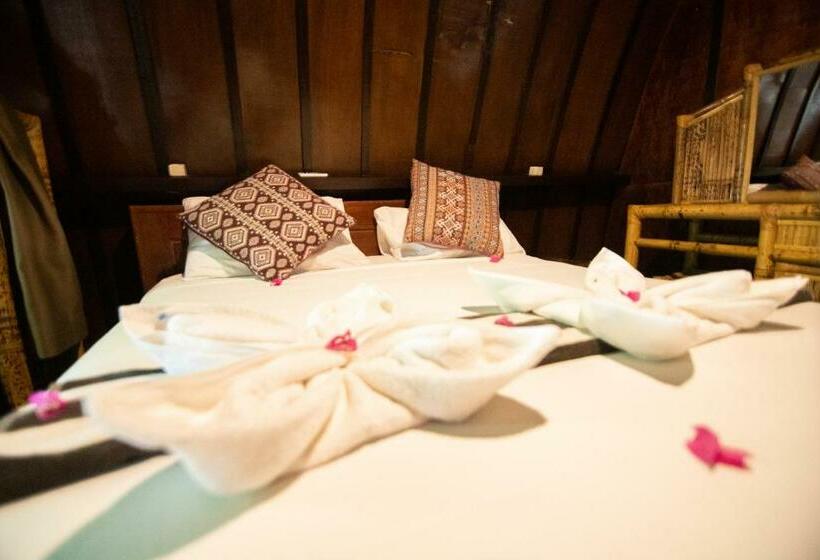 디럭스 방갈로, Ardi Beltza Hotel And Private Pool Villa