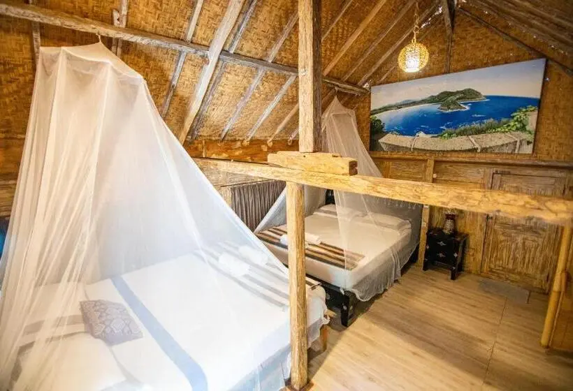 بنگله خانوادگی, Buena Vibra Bungalows