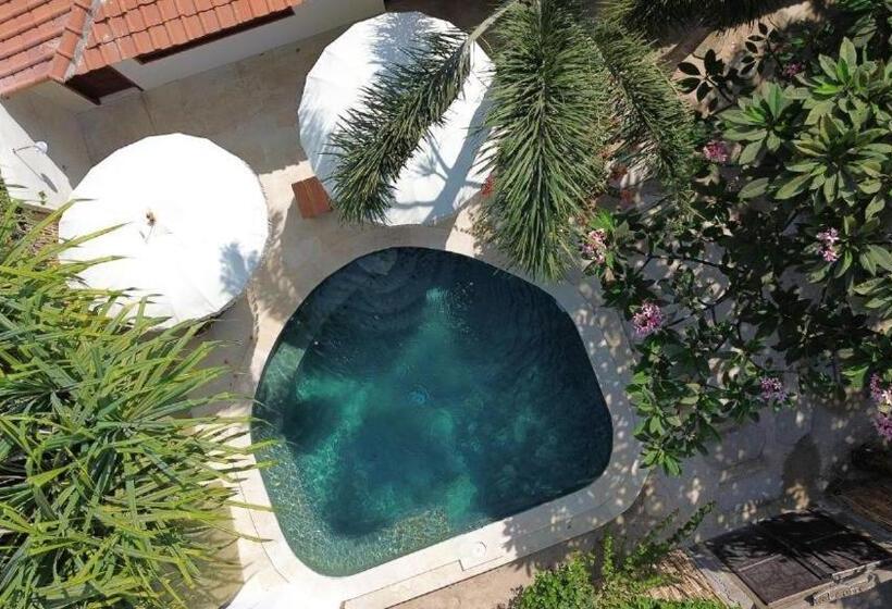 빌라 1 베드룸 - 수영장, Ardi Beltza Hotel And Private Pool Villa