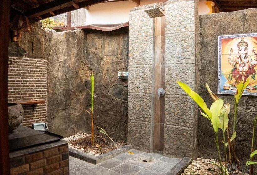 빌라 1 베드룸 - 수영장, Ardi Beltza Hotel And Private Pool Villa